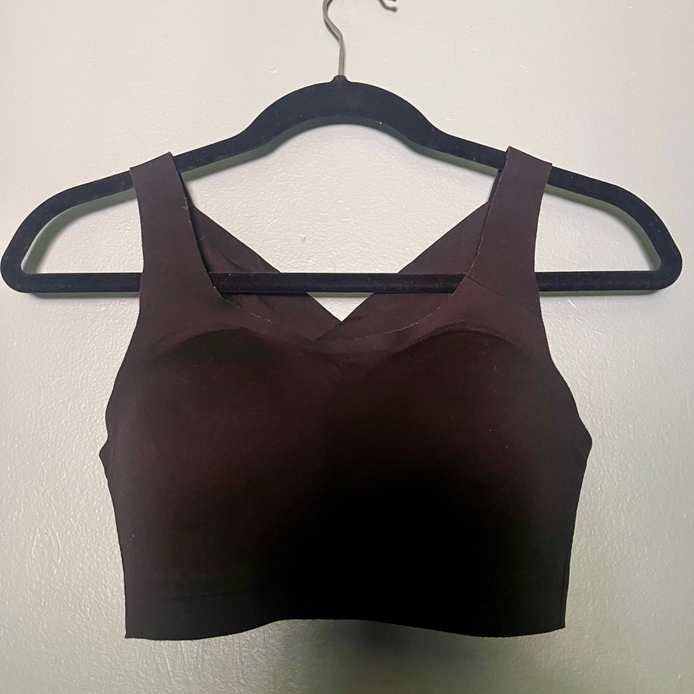 Lululemon cross back sports bra